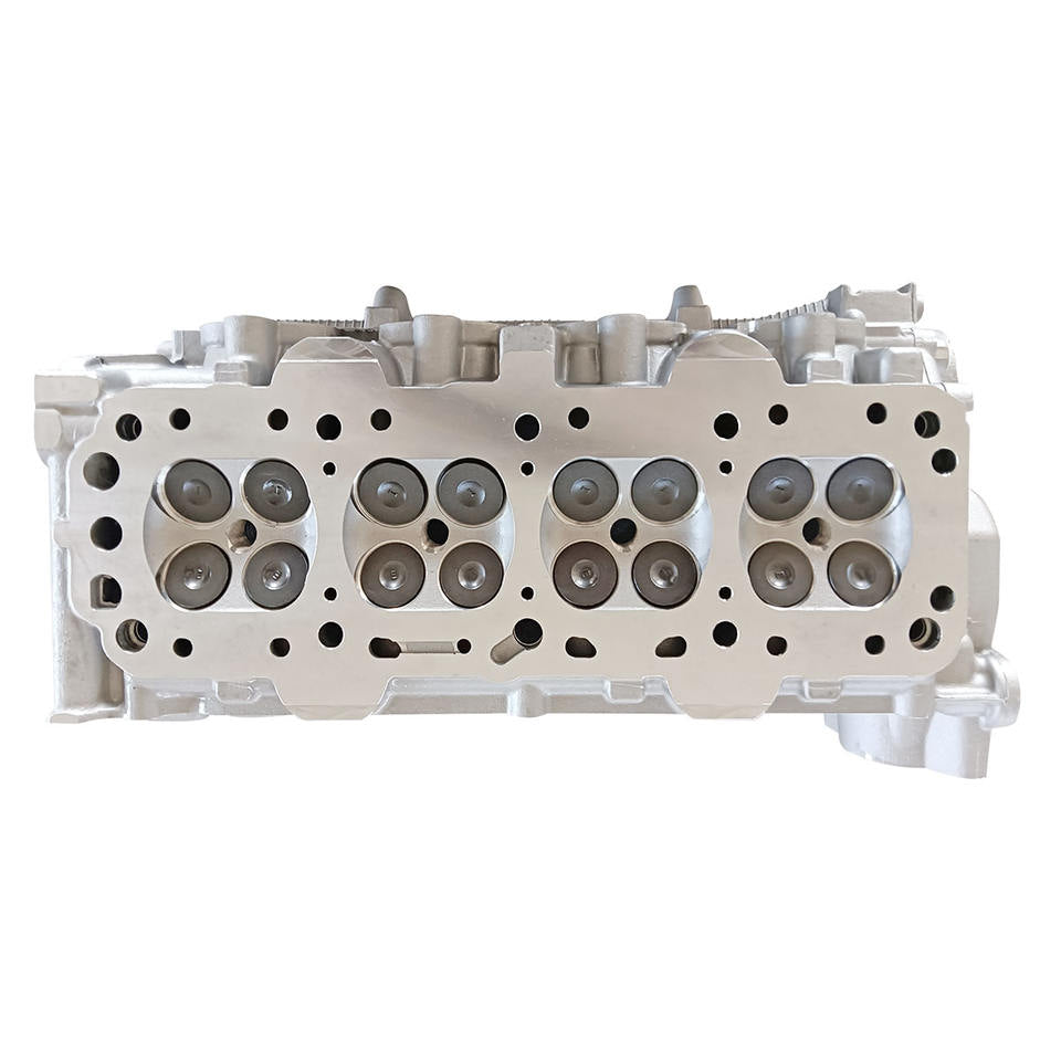 F14D3 F16D3 Cylinder Head OEM 96378691 96389035 96446922 96896011 for DAEWOO NUBIRA KALOS CHEVROLET LACETTI AVEO CRUZE