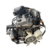 Load image into Gallery viewer, Toyota Lexus 3RZ 2.7L Engine Assembly for PRADO Land Cruiser Granvia (Used) - photo 3