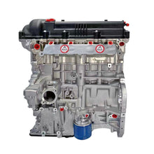 Load image into Gallery viewer, High Quality Brand New Gamma Motor G4FA G4FC 1.4L Engine for Hyundai Accent I30 I20 Kia Rio Ceed