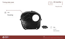 Load image into Gallery viewer, Audi VW Skoda Seat 1.8 / 2.0 TFSI TSI Upper Timing Cover 06H109210Q / 06K109210AK