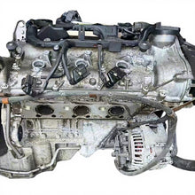 Load image into Gallery viewer, Mercedes-Benz 272 M272 272922 2.5L Engine Assembly for C230 E230 (Used) - photo 2