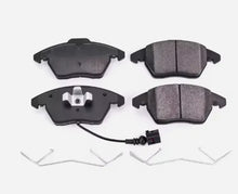Load image into Gallery viewer, Audi Q7 4L VW Touareg 7L Ceramic Brake Pads 4L0698451D