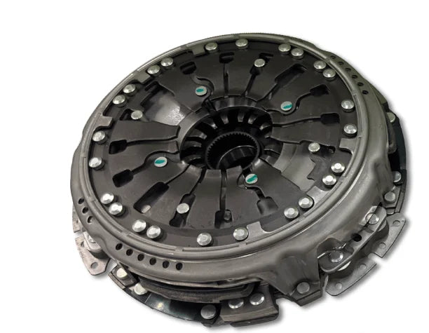 Volkswagen / Audi / Skoda / SEAT DQ200 7-Speed DSG Dual Clutch Kit 0AM198140 230mm