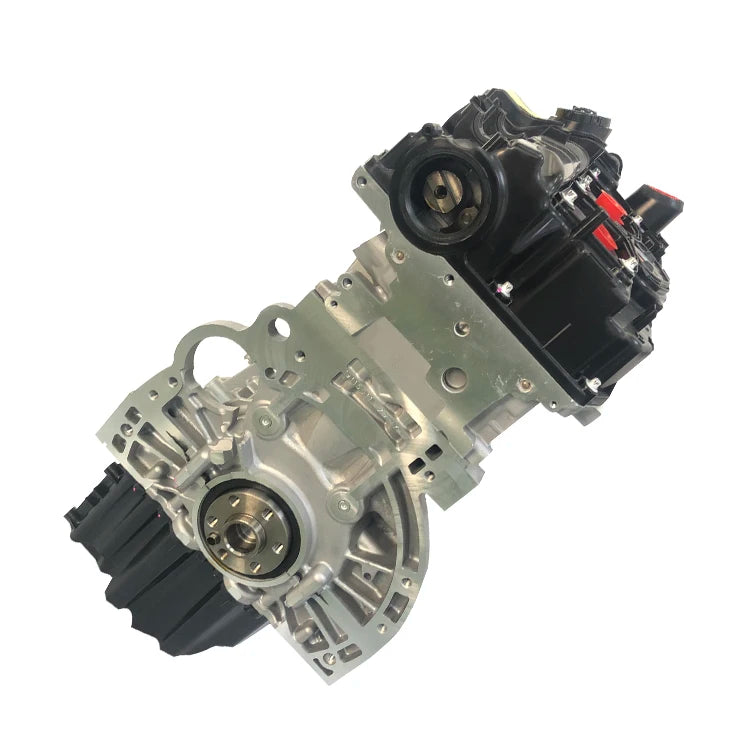 N20B20 High Performance N20B20 Long Block 2.0L Engine Assembly 11112357458 11117558632 for BMW F30 320i F10 520i X1 X3 – OEM 11002296454