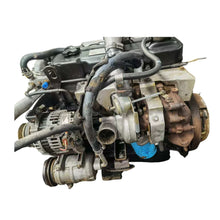 Load image into Gallery viewer, Nissan QD32 QD32T 1.4L Turbo Engine Assembly for Frontier Pickup Truck Cabstar Atlas Terrano Mistral (Used) - photo 3