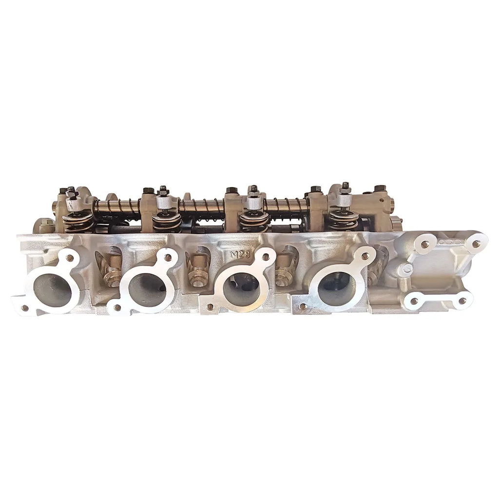 4G54 Engine Complete Cylinder Head MD311828 for Mitsubishi PAJERO L047 V32