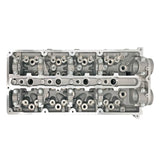 WE01-101-00K AMC908749 Cylinder Head for WLC WE Engine Parts Cylinder Head Mazda BT-50 BT50 Pickup