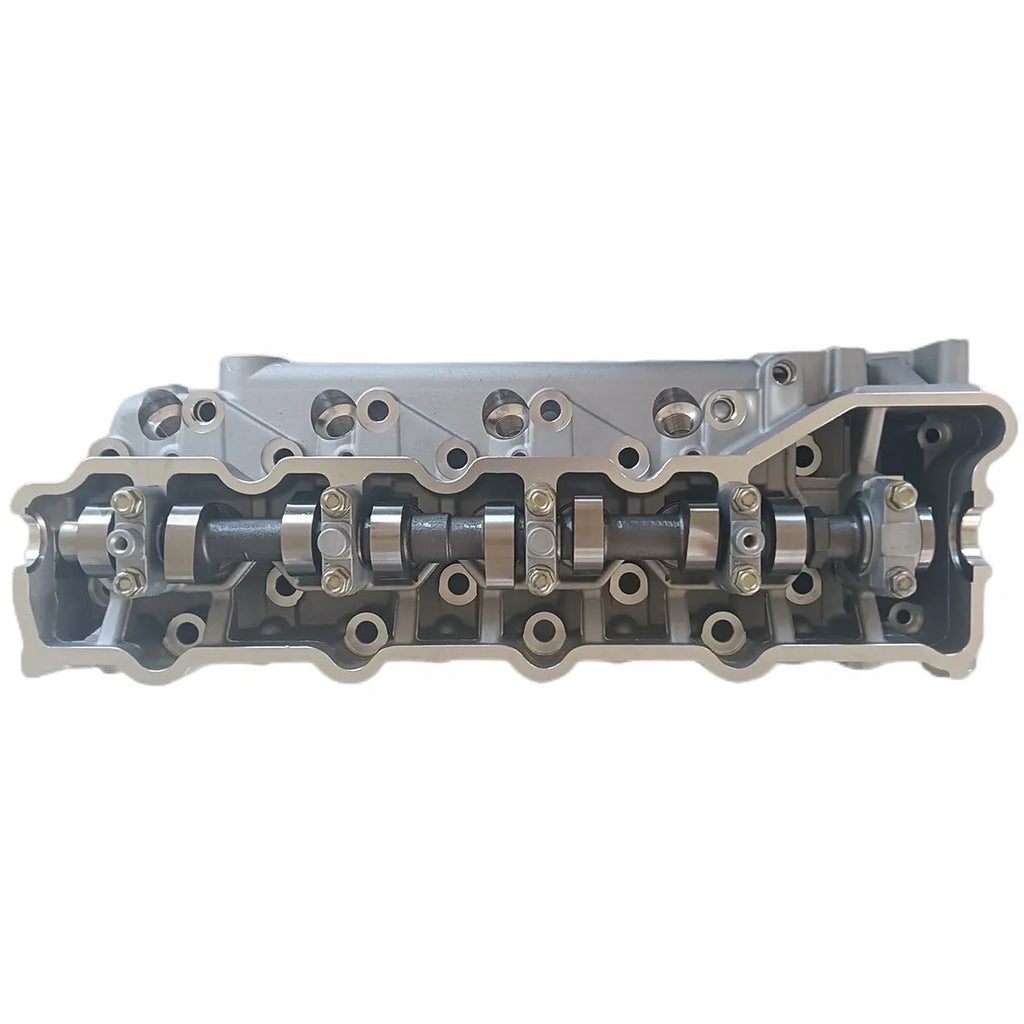 MITSUBISHI PAJERO II 1993.11-1999.10 2.8 D (103KW,140PS) 4M40 4M40T Complete Cylinder Head Pajero Space Gear L200 L300 ME202620 ME201539 – OEM ME202621
