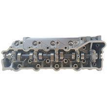 Load image into Gallery viewer, MITSUBISHI PAJERO II 1993.11-1999.10 2.8 D (103KW,140PS) 4M40 4M40T Complete Cylinder Head Pajero Space Gear L200 L300 ME202620 ME201539 – OEM ME202621