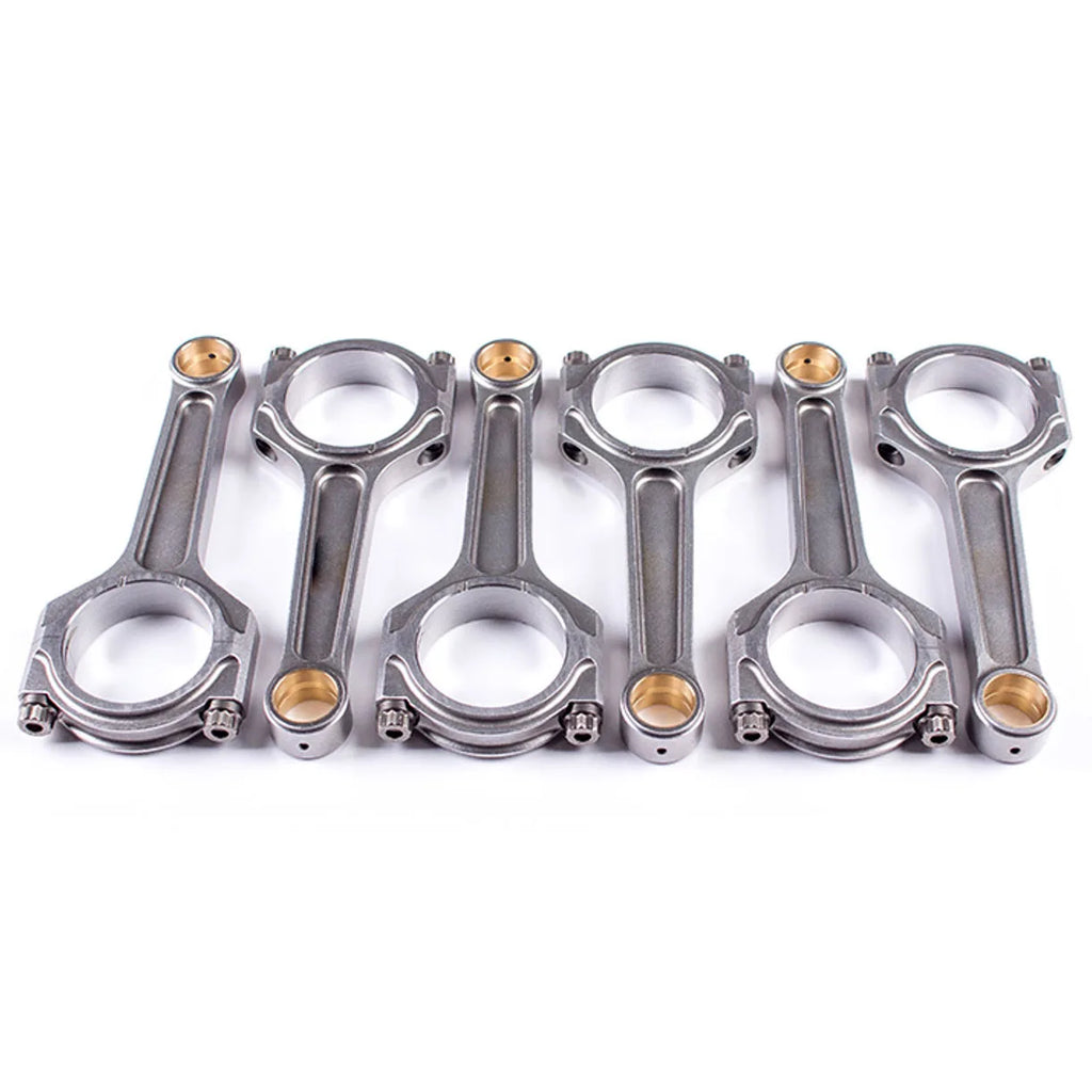 Forged 4340 Steel Connecting Rod for BMW N54 N54B30 3.0L Twin Turbo