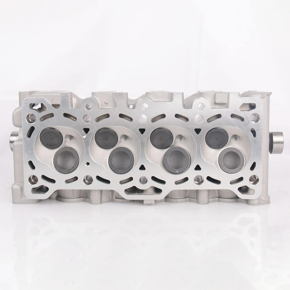 Factory Direct B10S1 B10S Complete Cylinder Head 96642709 96666228 96642710 for DAE-WOO Matiz Spark 1.0L 995cc