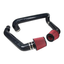 Load image into Gallery viewer, BMW M3 G80 / M3 Competition 2021+ Silicone Front Mount Cold Air Intake System