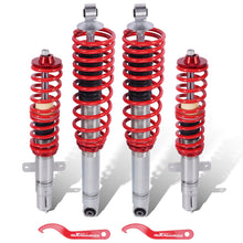 Load image into Gallery viewer, Front &amp; Rear Suspension Parts Shocks Absorber Coilovers for Ford Escort V VI VI Fiesta III Daily Use Shocks