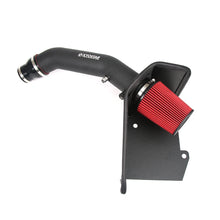 Load image into Gallery viewer, Audi TT RS 8S / RS3 8V Facelift / RS Q3 F3 2016+ 2.5 TFSI Black Aluminium Cold Air Intake System