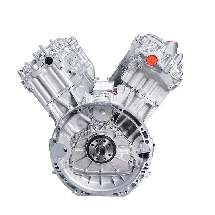 3.0T  Diesel V6 OM642 Diesel Engine for Mercedes Benz G350d GL350 W166 W212 E350d