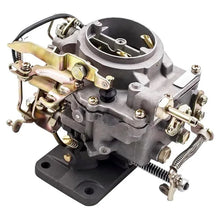 Load image into Gallery viewer, 12R I4 Engine Parts OEM 21100-31410 21100-31411 Carburetor for Toyota Corolla Hilux