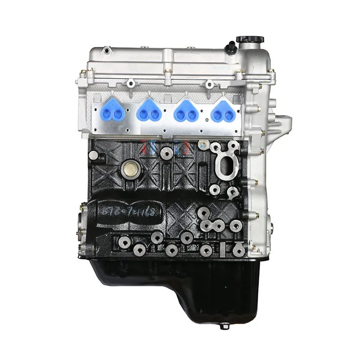 Hot Sale Motor 1.0L LMT B10D1 Engine Assembly for Chevrolet Beat M300 Spark Daewoo Matiz 3