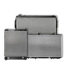 Load image into Gallery viewer, Audi A4 B6/B7, A6 C5 &amp; SEAT Exeo Radiator 8E0121251D 8E0121251M