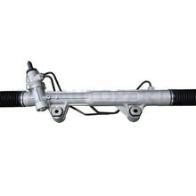 Load image into Gallery viewer, Mitsubishi Triton L200 power steering rack close-up