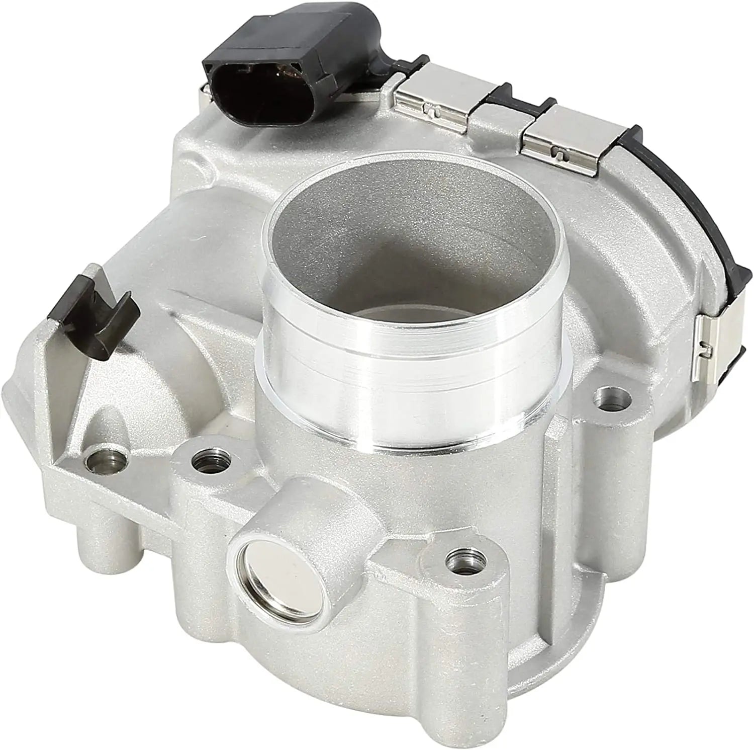 Throttle Body 0280750137 for Fiat Linea, Bravo, Punto & Proton - New Zealand