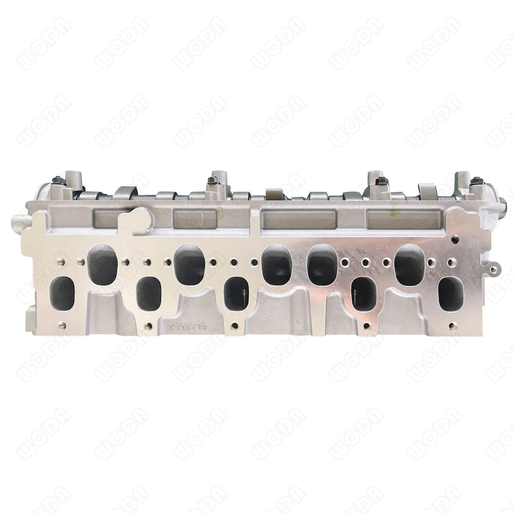 VW CRAFTER 30-50 Platform/Chassis 2006.04-2011.07 2.5 TDI (120KW,163PS) BJJ BJK BJL BJM CEBB CEC CEB Complete Cylinder Head for VW Crafter 30-35 – OEM 908713