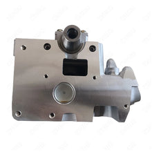 Load image into Gallery viewer, TOYOTA LAND CRUISER PRADO (_J12_) 2003.05-2005.02 3.0 D (KZJ120_)(96KW,131PS) 11101-69128 Aluminum Complete Cylinder Head 1KZ Dyna Fortuner Granace – OEM 11101-69125