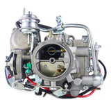 Car Engine Parts 2 Barrel 4AF 4A Carburetor for Toyota Corolla 1.6L 1987-1991 21100-16540