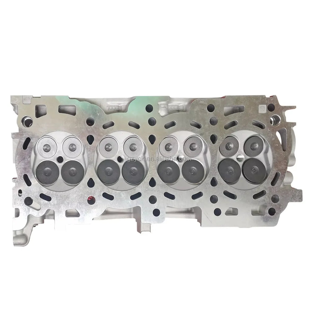 Nissan QR25 Cylinder Head OEM 11040-MA00A for Teana X-Trail Altima T30 (New) - photo 2