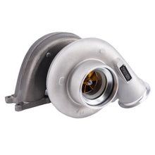 Load image into Gallery viewer, HX55 Upgraded Billet Turbo Charger for Cummins ISX 1 ISX Signature 450 4036892 3590909 Twin-Scroll