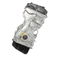 Load image into Gallery viewer, Hot Running Test 2.4L Brand New Complete Engine Assembly Long Block G4KE Motor for Hyundai Santa Fe 2 Sontana IX135