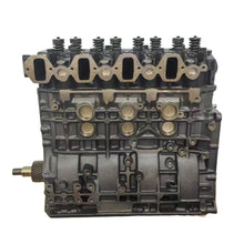 Load image into Gallery viewer, Mitsubishi ROSA 2012- ROSA25 Durable 3.9L 4D34 Diesel Engine Assembly ME997223 High Performance Fuso Canter Rosa FE444 Truck Parts – OEM 4D34
