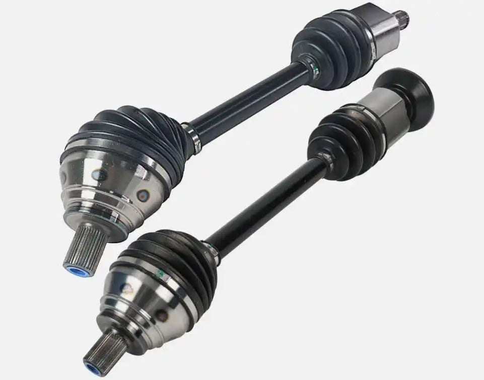 VW Tiguan 2010–2013 Front CV Drive Shaft Assembly 5ND407761E / 5ND407762E