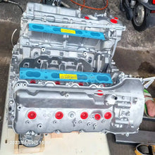 Load image into Gallery viewer, Toyota 3UR 3UR-FE 5.7L Engine Assembly for Land Cruiser Tundra Sequoia (New) - photo 5