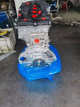 Load image into Gallery viewer, Kia Hyundai G4NA G4NB 2.0L Long Block Engine for Sportage K5 Optima Soul Tucson Elantra (New) - photo 5