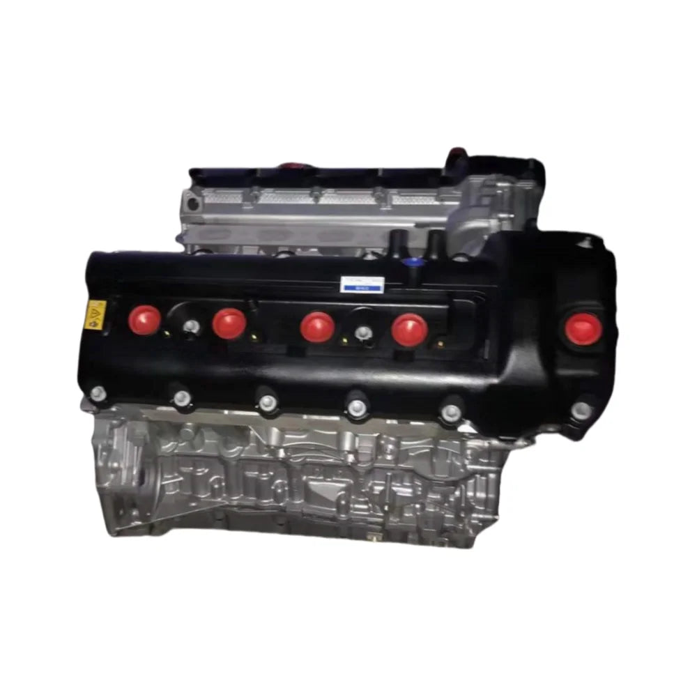 Land Rover 428PS 4.2L Turbo Long Block Engine for Sport (Remanufactured) - photo 3