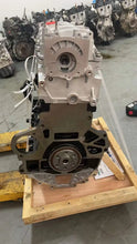 Load image into Gallery viewer, Hawtai OED483Q 2.0L Turbo Engine Assembly for BOLIGER SANTAFE Lusheng E70 (New) - photo 6