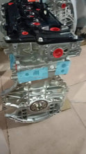 Load image into Gallery viewer, Toyota M20 M20A 2.0L Engine Assembly for C-hr Izoa Corolla Cross (Remanufactured) - photo 4