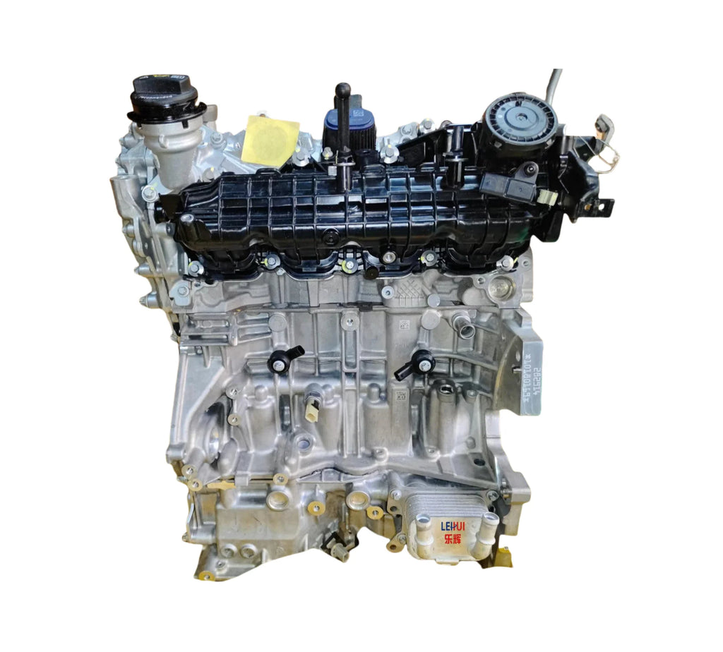 Mercedes-Benz 282 M282 1.3L Turbo Petrol Engine Assembly (New) - photo 3
