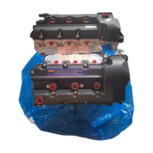 Load image into Gallery viewer, Jeep T4 2.0L Turbo Engine Assembly for Compass Renegade Gladiator Pickup (New) - photo 4