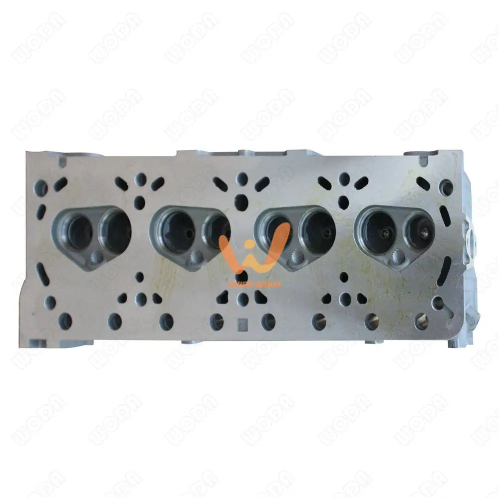 MAZDA B-SERIE (UF) 1985.01-1996.03 2.2 D (UFY0)(47KW,64PS) OEM 910520 G61210100B G60110100B Cylinder Head for Mazda G613 B-Serie (UF) 2.6i 4WD – OEM 910520