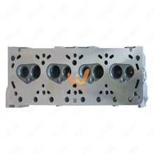 Load image into Gallery viewer, MAZDA B-SERIE (UF) 1985.01-1996.03 2.2 D (UFY0)(47KW,64PS) OEM 910520 G61210100B G60110100B Cylinder Head for Mazda G613 B-Serie (UF) 2.6i 4WD – OEM 910520