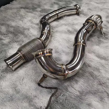 Load image into Gallery viewer, Catalytic Converter | Direct Fit Replacement | High Flow Emission Control