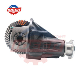 Differential Carrier Assembly 10x41 4WD for Isuzu D-Max / Rodeo / MU-X - Differential Assembly