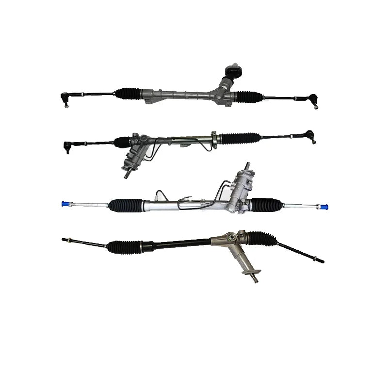 VW Polo / Lupo / Skoda Fabia I / Audi A2 Steering Rack 6Q1419055G