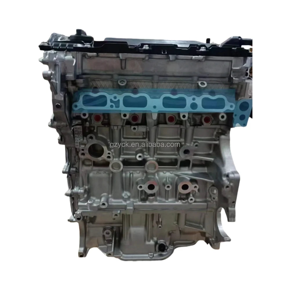 Toyota A25 2.5L Engine Assembly for Wildlander Avalon Camry (Remanufactured) - photo 1