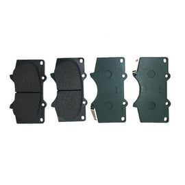 BRK-10.0-new-a New Auto Front Brake Pad OEM 04465-0k360 for Toyota Hilux