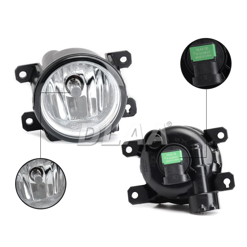 FOG-022 Honda HR-V/Vezel Fog Light Kit