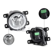 Load image into Gallery viewer, FOG-022 Honda HR-V/Vezel Fog Light Kit