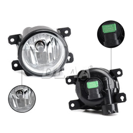 FOG-022 Honda HR-V/Vezel Fog Light Kit