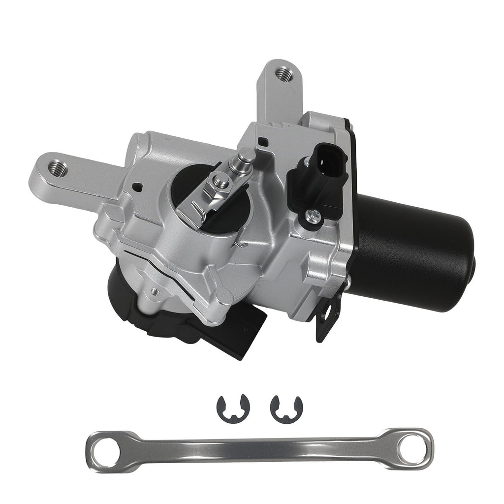 Turbo Actuator for Toyota Hilux Land Cruiser 3.0L 1KD-FTV D4-D CT16V CT12V 02-10